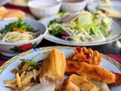 -三亚亚龙湾红树林度假酒店