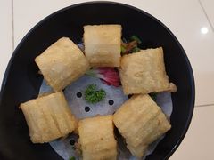 -中恒华茶楼(牌坊店)