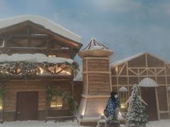 -世界之窗阿尔卑斯冰雪世界