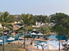 -石梅湾艾美度假酒店