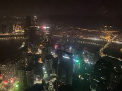 -苏丝的天空高空酒吧Suzie's Sky Bar