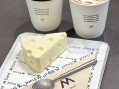 -M Stand(深圳南山欢乐颂店)