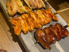 -鸟幸 TORISAKI 炭火居酒屋