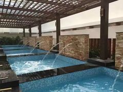 -天源吉布世温泉水乐园