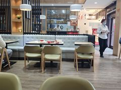 -真阿婆水饺(科技路西口店)