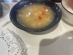 醪糟汤圆-大王油茶(二厂文创公园店)