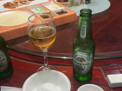 -健眺小海鲜(临海后山店)