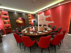 包房-喜福楼(黑山大街店)