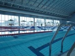 -锦江富园大酒店-游泳馆