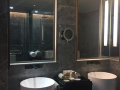 -榛悦隆堡成都酒店(春熙路太古里店)