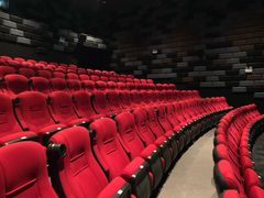 -橙天嘉禾影城(苏州印象城店)