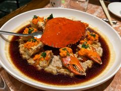 -金玉满堂潮州酒楼(无限极荟购物广场店)