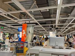 -IKEA宜家家居(南京商场)