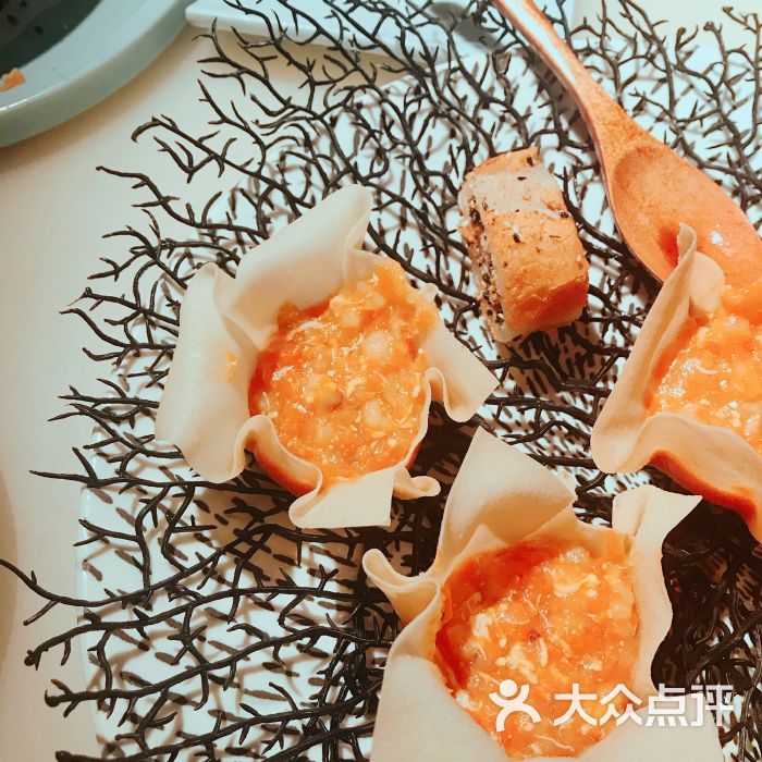 桂满陇-桃花山庄·院落(长泰广场店)公主素蟹粉图片 - 第91张