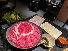 -色響火锅(恒隆广场店)