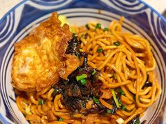 葱油面-食之六七·面(朝阳大悦城店)