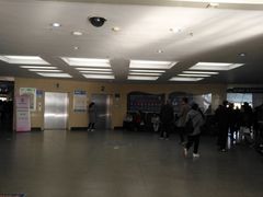 -青岛市市立医院(本部)