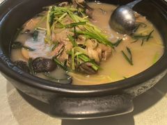 -陈江波老鸭煲(化工路店1号店)