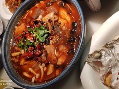 -绿茶餐厅(北京世纪金源店)