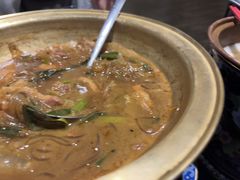 -金狮麟·新豫菜(金码大厦店)