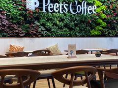 -Peet's Coffee皮爷咖啡(上海长风大悦城店)