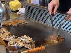 -大渔铁板烧(东城店)