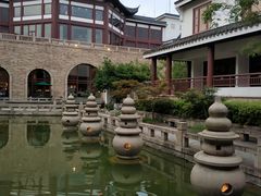 -苏州吴宫泛太平洋酒店