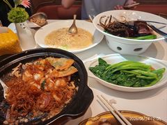 -桂满陇·杭州饭店(清河万象店)