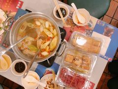 -月亮房·白斩鸡(娄山关路店)