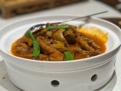 -丝宴·凤城印象·西北特色菜(彩虹湾店)