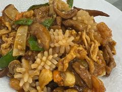 -同发号饭庄(复兴路店)