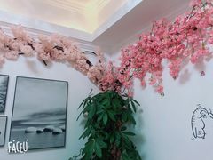 -大观园影院式足浴Spa店(沙坪坝店)