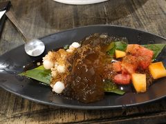 招牌冰粉-庆合府重庆大排档(紫都城店)