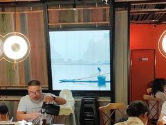 -桂小厨广西菜(印象城店)