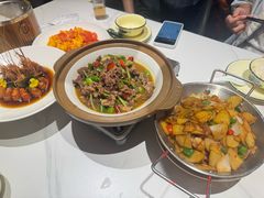 -阿露佳·舌尖上的安吉菜