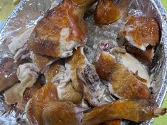 -红炎炎农家菜老字号(金水台店)