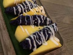 -CHINCHIN 青青·泰国料理(万象食家店)