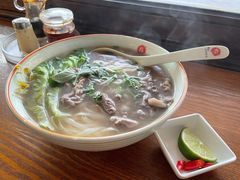 生滚牛肉河粉-越南牛肉河粉餐厅(书院巷店)