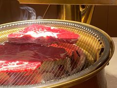 -西塔老太太泥炉烤肉(温州首店万象城黑金店)