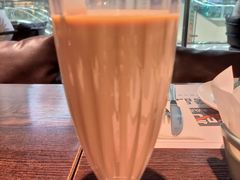 公社奶茶-酷公社·榴莲披萨(太原街店)
