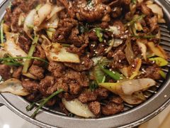 -玉林烤鸭店(定福庄店)