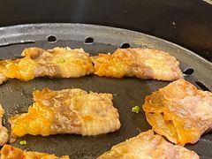 -首尔烤肉大排档(合生汇店)
