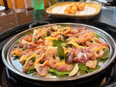 桑拿走地鸡-阿多私房菜(顺德店)