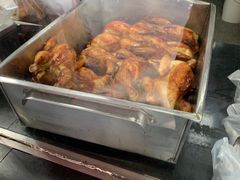 -吴山烤禽 (吴山路店)