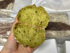 -佐敦面包铺·JORDAN BAKERY