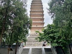 -洛阳白马寺