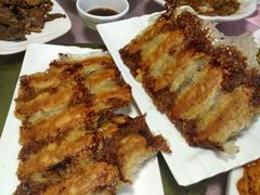 -昱德来·天津菜(河西店)