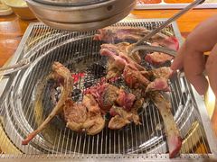 -7年8班朝鲜族非遗美食(三钢里店)