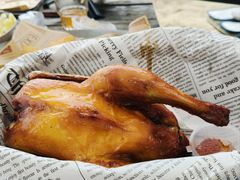 -精酿农场Brew Farm·沙漠绿洲餐厅