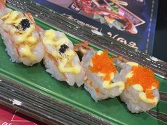 -古田居·特色寿司料理(骏欣中心店)